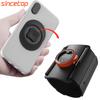 Utendørs Armbånd Telefonholder Løping Klatring Trening Armbånd Håndleddsveske Stativ Lås Menn Kvinner for iPhone Xiaomi