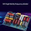 Speaker Frequency Divider Board Treble Alto Bass 5 Way Audio Crossover Filter
