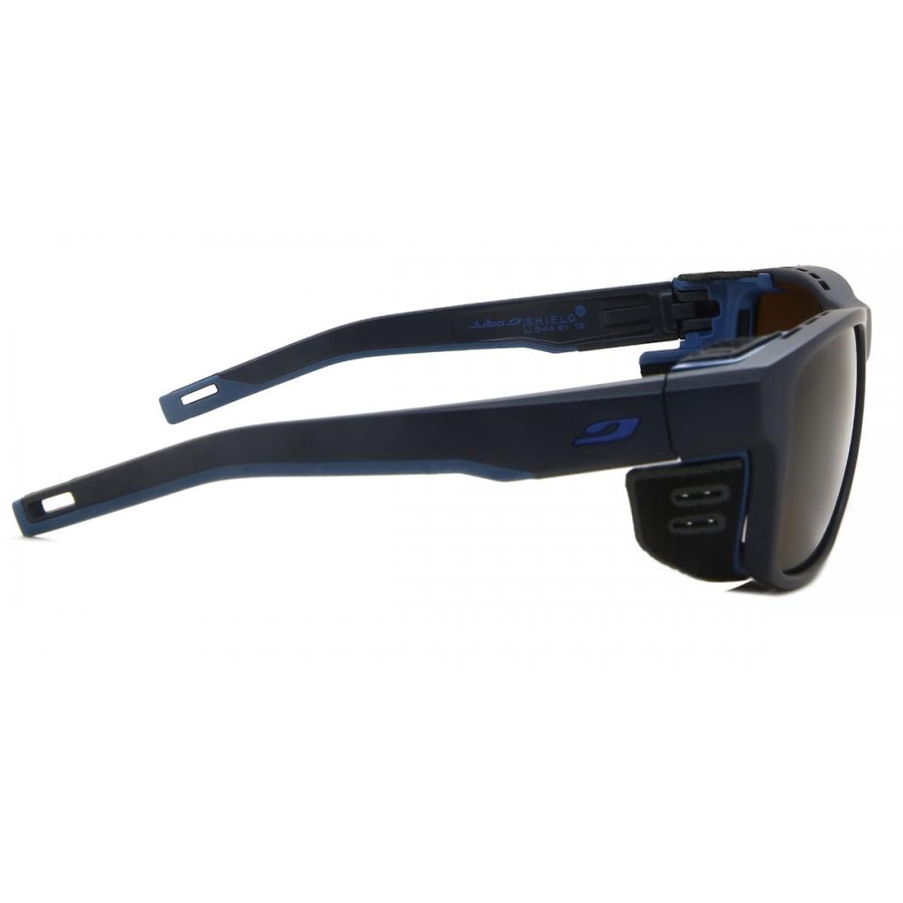 Julbo Shield M J5446112 Men Sunglasses