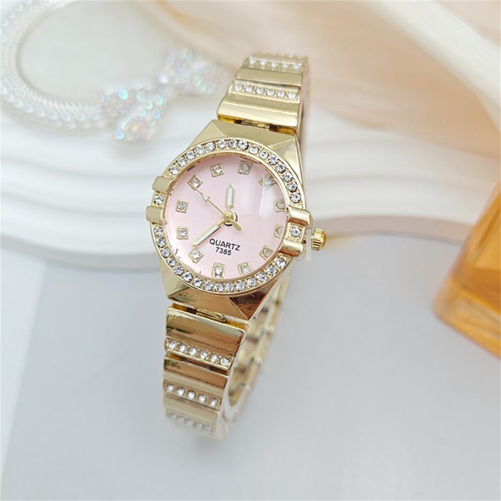 Women Fashion Leather Watch