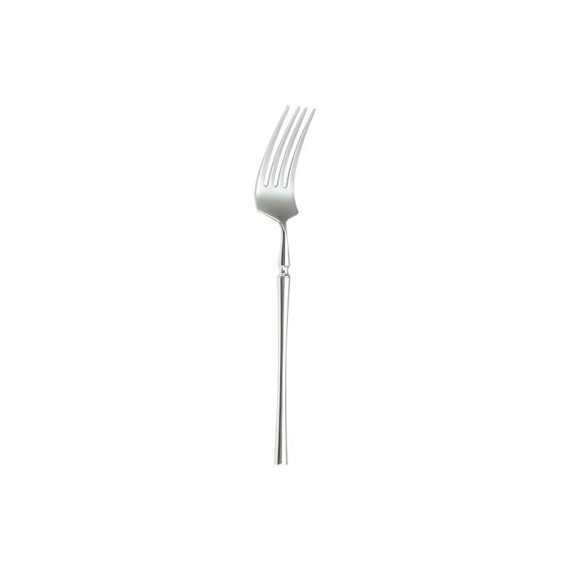Zhi Shi Small Waist Polished Tableware & Chopstick Set