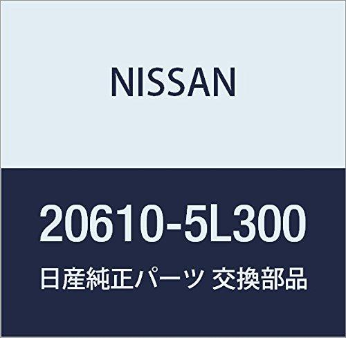 

NISSAN Оригинальные Запчасти Крепление Выхлопной Системы Резиновая Деталь Номер 20610-5L300