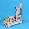 Electric Woodpecker DIY Science Experiment Kit for Primary Students