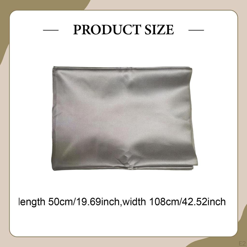 ing Cloth Blocking Anti Radiation Protection Home Use Electromagnetic Field