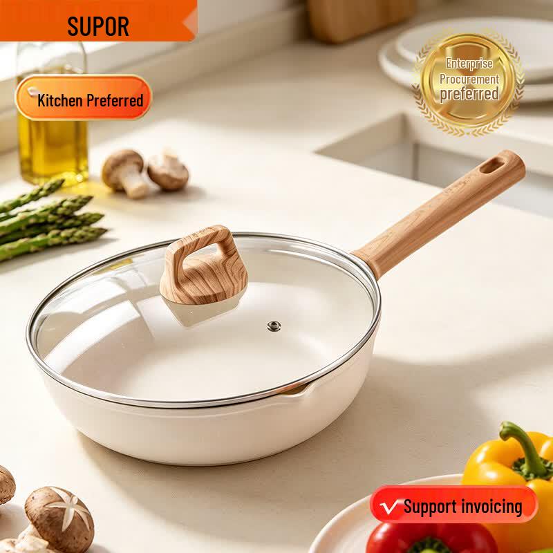 SUPOR Non-stick Frying Pan