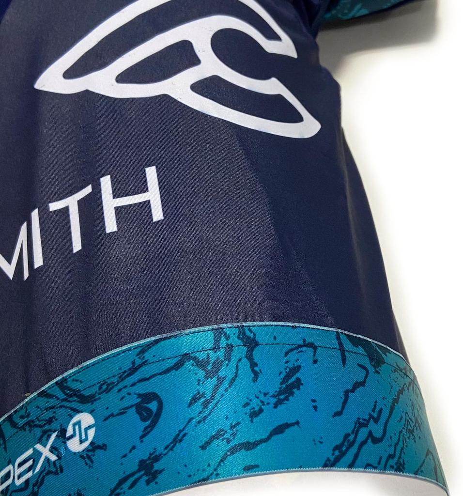 Gruppo TEAM CINELLI SMITH21 LADY Size L SHORTS, Women's, Blue,