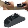 Mini Hand Planer Wood Planer Hand Tool Hand Plane Woodworking Flat Bottom Trimming Planer Wood Planing Surface Smoothing