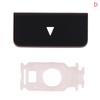 Tasto freccia Tasto tastiera Cerniera Per Macbook Retina A2141 A2442 A2485 A2251 A2289 A2179 A2337 A2338 A2681 Tastiera Tasto freccia Tasto