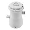 Swimming Pool Filter Pump 800gal Detachable Filter Cartridge Electric Pool Filter Pump for Home Use