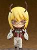 Nendoroid Terra Formars Revenge Michelle Davis Super Movable Edition ABS PVC Painted Movable Figure K. Non-Scale &