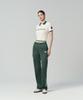 SERGIO TACCHINI W Mc Baseline Staff Pants