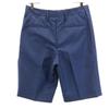 BALENCIAGA made in Italy tack Shorts 44 Navy Men's Used