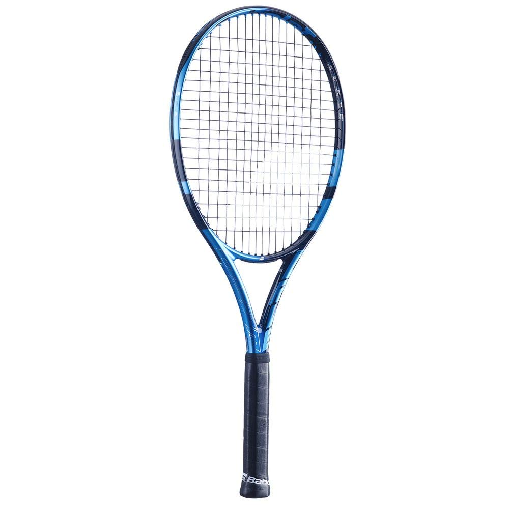 

Теннисная ракетка Babolat PURE DRIVE 110 2021 101450J Только рама синий
