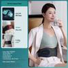 Philips Waist Massager with Pulse and Heat Therapy CN plug (adapter included)