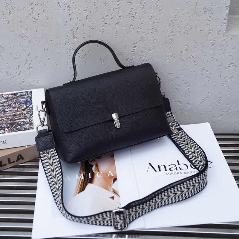 Bolso de Mujer Moda Primavera/Verano Bolso de Mano Bolso de Hombro Delicado de Mujer Bolso Bandolera de Mujer