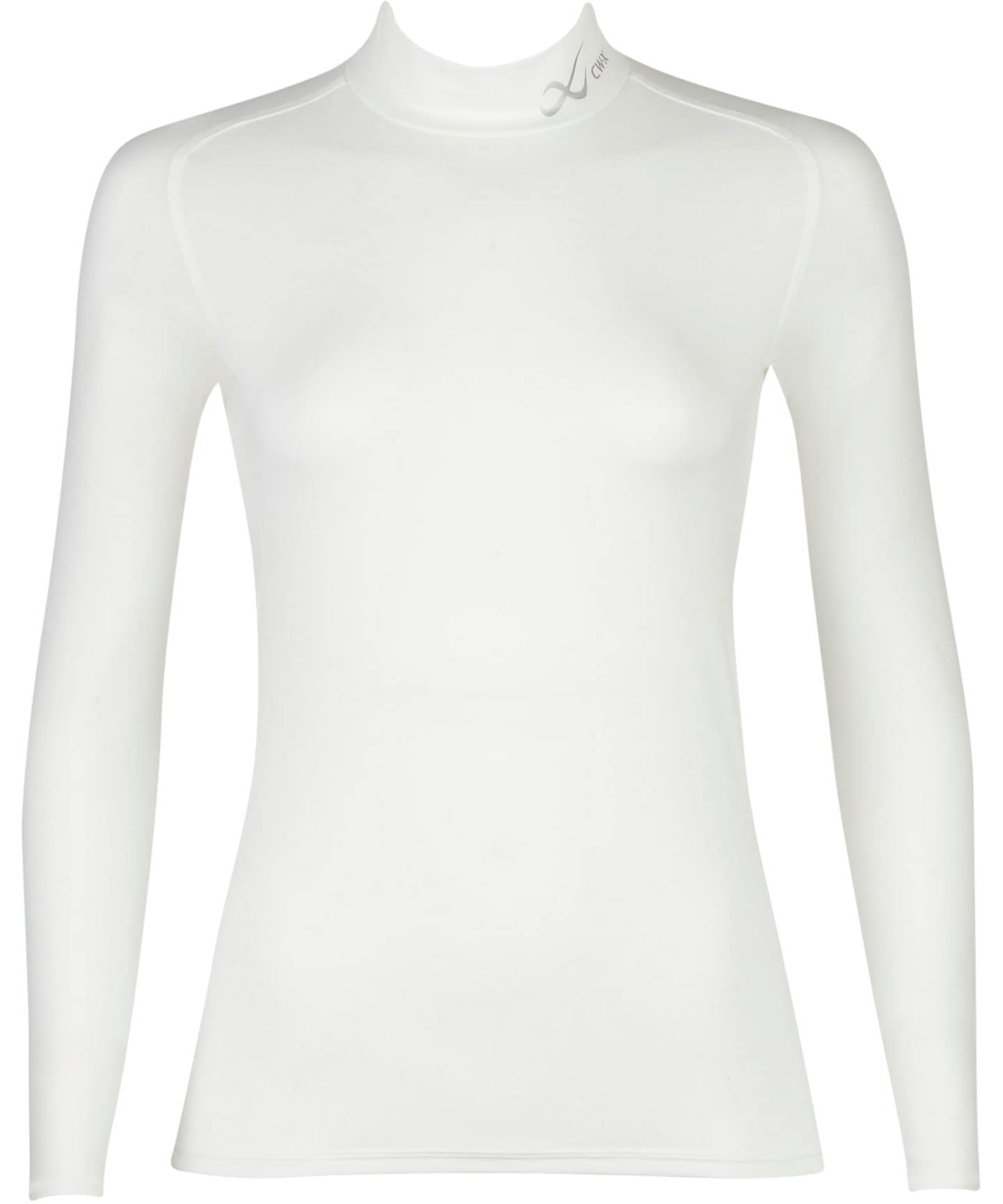 

Wacoal SECOND BODY Функциональная тренировка Защита от УФ лучей Антибактериальный и Высокий Длинный CHY039 IV Идеально для и Больше 2.0 Женский Топ, Влагоотводящий,