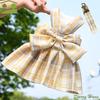 Roupa e sapatos – Vestidos para cães