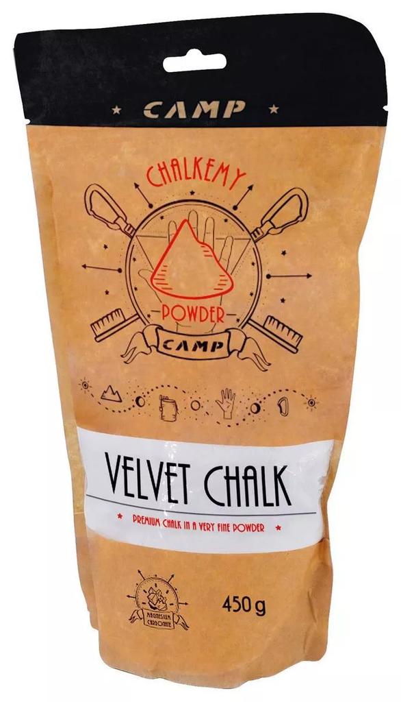 Magnezja Camp Velvet Chalk 450g