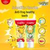 Colgate Miaomiao Strawberry Kids Toothpaste (6+ Years)