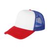 Breathable Sponge Mesh Baseball Cap Adjustable Unisex Hat Lightweight Sun Protection for Outdoor Sports Travel Casual Daily Wear