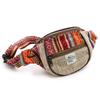 Fanny Pack Bum Bag Hemp Cotton Assorted
