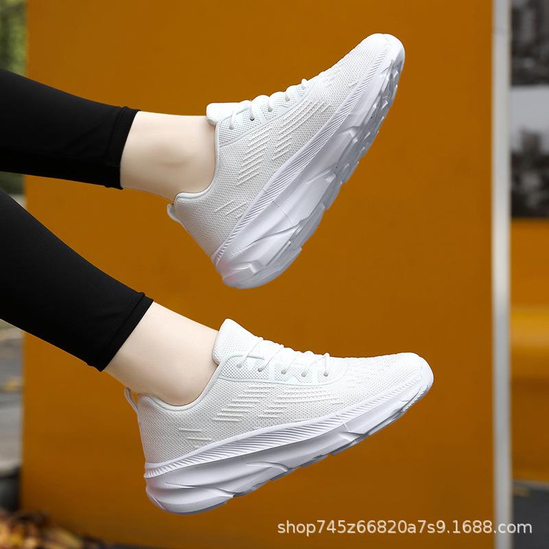 

Summer Yang Liping Square Dance Shoes Women s New Mesh Breathable Dance Shoes Middle Heel Soft Sole Sports Dance Shoes 35
