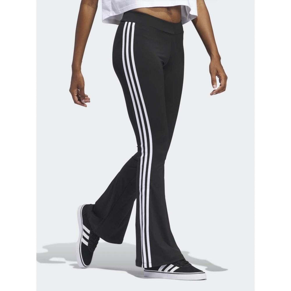 

Расклешенные леггинсы Adidas XS