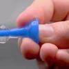 45659 Pairs Inflatable Earplugs Noise Reducing Hearing Protection Earplugs Waterproof
