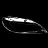 For Volvo V40 2013-2016 Headlamp Shell Car Headlight Lens Lamp Transparent Shade Shell Auto Light Lampcover Cover