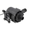 Pompă de apă DC fără perii Mini submersibilă Booster pentru acvariu cu debit mare 2500m3h 12V JT?60B