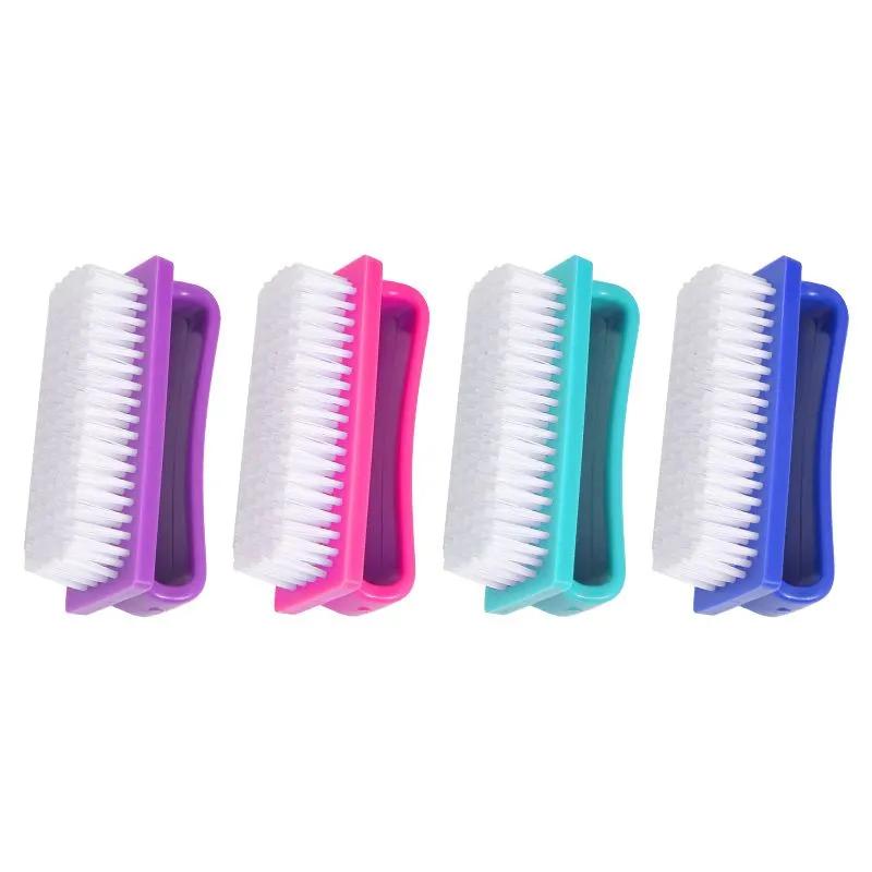 Gentle Grip Hand Nail Brush