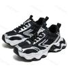 High-quality Summer Men's Casual Sneakers 2025 New Comfortable Outdoor Sport Running Shoes Fashion Lace-up Male Walking Shoes