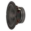 6.5 Inch Full Range Loudspeaker Iron 40W 8 Ohm Woofer Tweeter Full Frequency Speaker for Speakers DIY