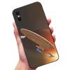 Star T-Trek tv Phone Case For Samsung S24,23,22,30,21,10,9,Ultra,Plus,Lite,FE,5G Black Soft Case