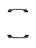 51117331600 - Fits Middle Rear Bumper Frame of BMW F10
