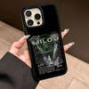 Singer M-Milo J For Magsafe Case For IPhone 17 16 Pro Max 15 14 Plus 13 12 11 Wireless Charging Phone Cover