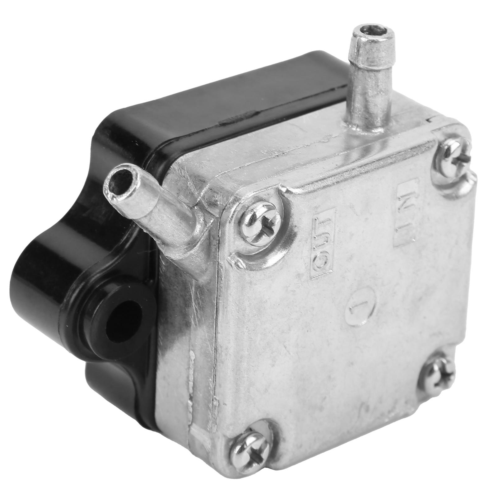 

Outboard Engine Fuel Pump Assembly for PARSUN PAINIER LINMAX 4‑Stroke 15 HP Marine Engine