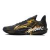 Li Ning Light Speed 3 Basketball Shoes Men's Low Top Gold ABPV005-5()