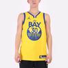 Jordan Swingman Basketball Jersey Men's Yellow CV9477-729
