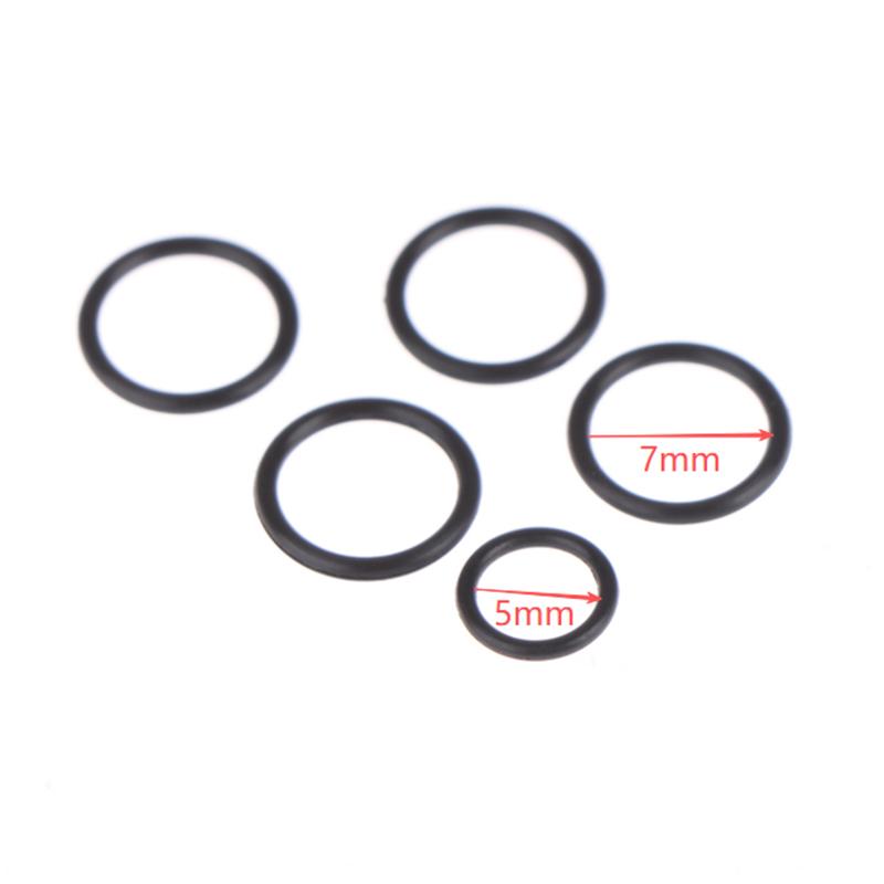 Kit di guarnizioni O-ring per accoppiamento manipolo dentale Per accoppiamento Kavo Nsk Anti-olio Autoclavabile Accessori Universali
