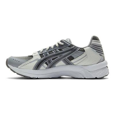 Gel Kyrios Carrier Grey Black Unisex Sneakers 1201A112-002