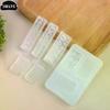 Multi-size Mini Three-dimensional Strawberry Silicone Mold Resin Clay Mold DIY Doll House Mini Strawberry Making Tool