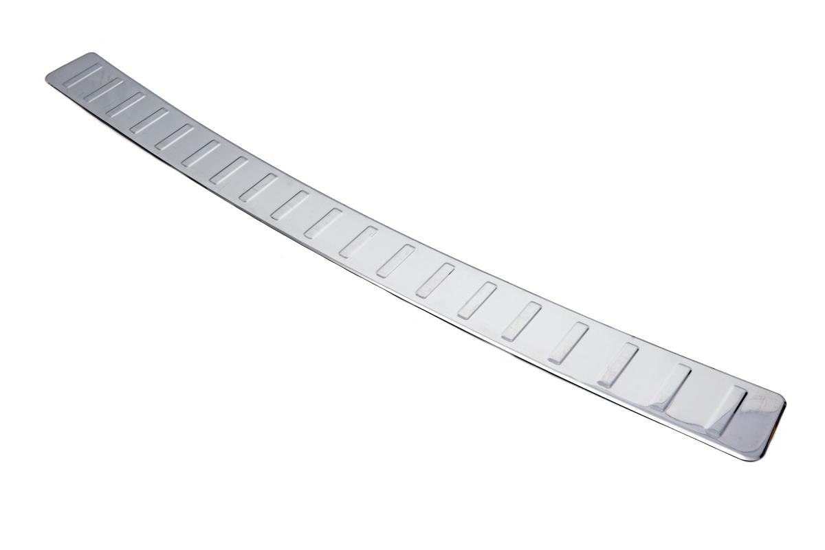 

Carmos rear bumper pads (stainless steel) for Fiat Fiorino/Qubo