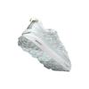 HOKA Mafate Origins White Lunar Rock Unisex Sneakers 1129971-WLRC