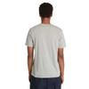 Timberland Mens Northwood Tree Logo Short-Sleeved T-Shirt