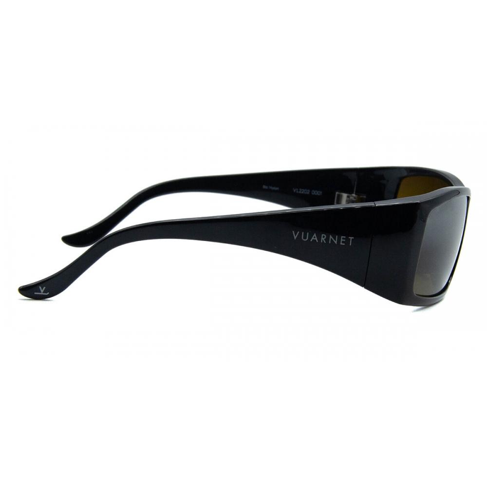 Vuarnet Unisex Sunglasses Vl2202 Altitude 0001 7184