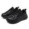 TUINANLE Chunky Sneakers Unisex Thick Soled Breathable Mesh Comfortable Sports Casual Shoes