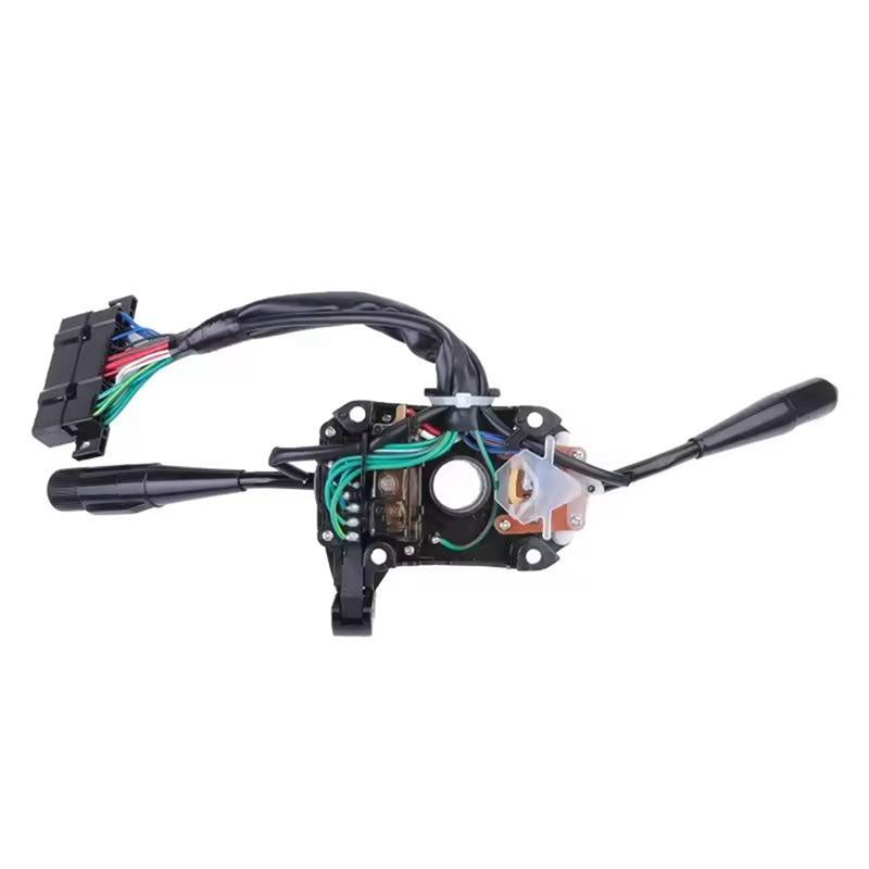8431035180 84310-35180 Car Headlight Switch Steering Wheel Turn Signal Switch For Toyota 4Runner Hilux YH50 52 55 57 LHD