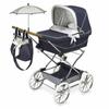 Doll Stroller Decuevas Vintage 40 X 90 X 90 Cm