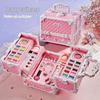 Rol Yapma Setleri – Oyuncak Kozmetik Setleri